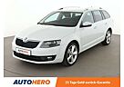 Skoda Octavia 1.8 TSI Style Aut.*NAVI*XENON*PDC*SHZ*AHK*TEMPO*