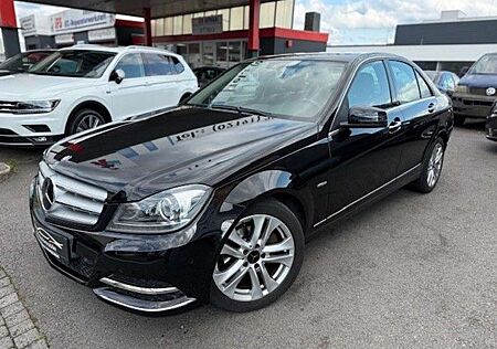 Mercedes-Benz C 180 AVANTGARDE*XENON*NAVI*DISTRONIC Plus*PDC