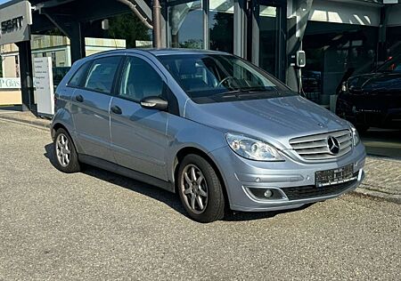 Mercedes-Benz B 200 PDC+KLIMA+ALU