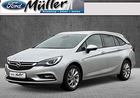 Opel Astra Sports Tourer ON 1.4 Turbo Navi LED