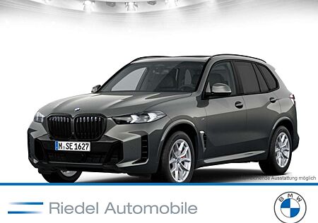 BMW X5 xDrive30d M Sportpaket Pro*Standhzg*AHK*DAPro