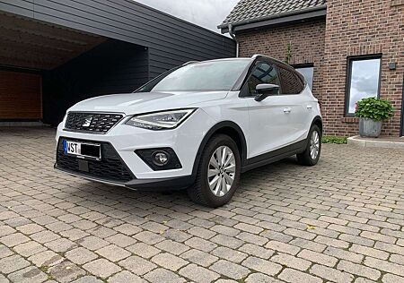 Seat Arona TGI 1.0 TGI XCELLENCE CNG
