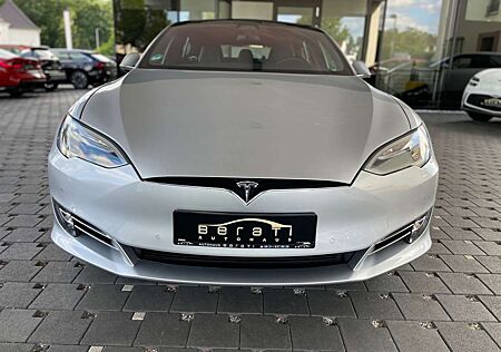 Tesla Model S 75D/LuftFed/el.Pano/Autopilot/Boni 3000€