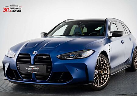 BMW M3 xDrive Competition M-Drivers Carbon Kreamik