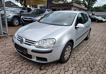 VW Golf Volkswagen V Lim. Trendline / Klimaanlage /