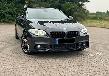 BMW 530d 530 F10 | Head Up | Neu Tüv