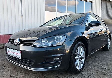 VW Golf Volkswagen 1.6 TDI 81kW 7-Gang-DSG ALLSTAR/SHZ/PDC