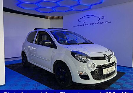 Renault Twingo Liberty elektr. Faltdach Tempomat Blueto.