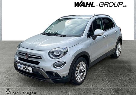 Fiat 500X Cross DAB RFK Klimaaut. PDC