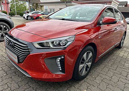 Hyundai Ioniq Style Plug-In Hybrid