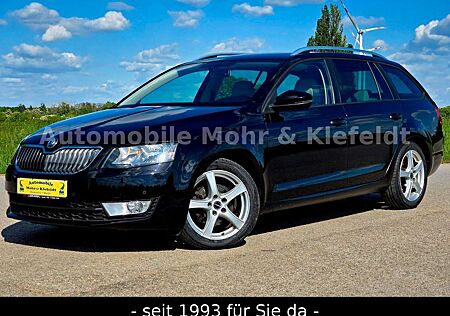 Skoda Octavia Combi DSG Elegance*NAVI*CANTON*DAB*PDC*