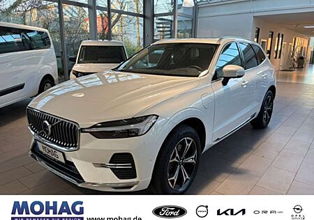 Volvo XC 60 XC60 Recharge T6 AWD Inscription Expression