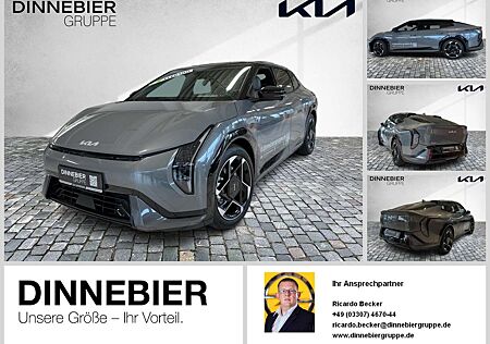 Kia EV4 FB 81kwh FWD GTL DWP GD 360-CAM ACC CAM