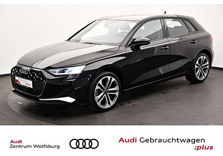 Audi A3 35 TDI S tronic advanced HeadUp/LED