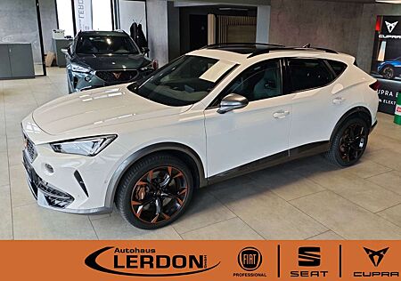 Cupra Formentor VZ 2.0TSI DSG 4x4 Brembo|Pano|Beats