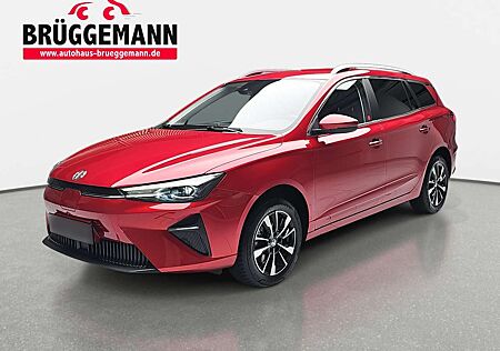 MG MG5 EV 50.3 KWH COMFORT