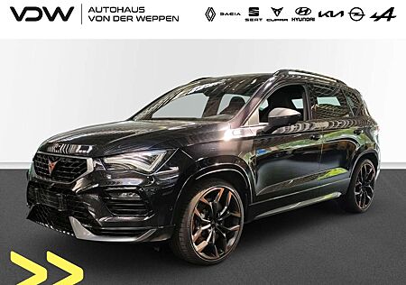 Cupra Ateca VZ Edition 4Drive Klima Navi Rückfahrkamera