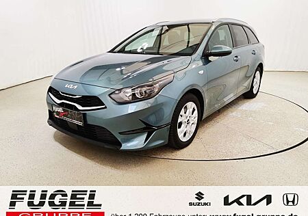 Kia XCeed Ceed SW / cee'd SW 1.0 T-GDI Klimaaut|SHZ|Car-Play