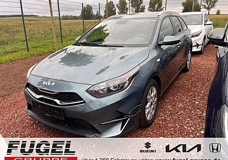 Kia XCeed Ceed SW / cee'd SW 1.0 T-GDI Klimaaut|SHZ|Car-Play