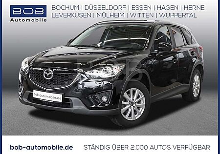 Mazda CX-5 2.0 SKYACTIV-G Sendo AHK LM SHZ BT