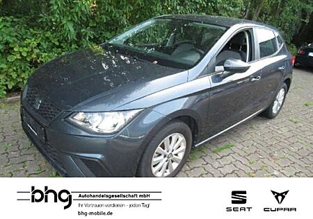 Seat Ibiza 1.0 TSI Style **NAVI**APP-CONNECT**