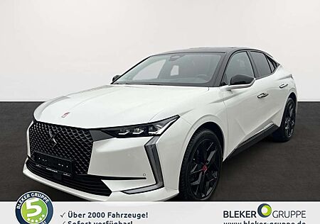 DS Automobiles DS 4 PureTech 180 Performance Line+