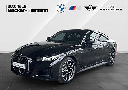 BMW 430 i xDrive Gran Coupé M Sport | Glasd. | ACC | 360°
