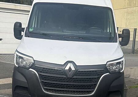 Renault Master L2H2 HKa 3,5t