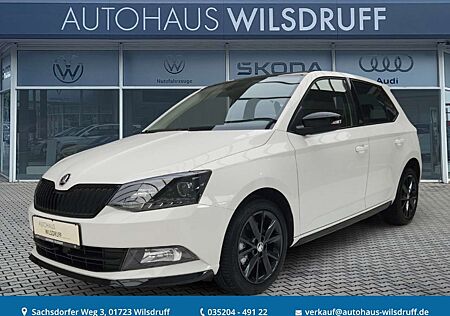 Skoda Fabia Monte Carlo 1.0 TSI Panorama KESSY