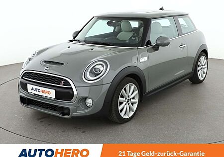 Mini Cooper S *HUD*LED*TEMPO*PANO*PDC*SHZ*