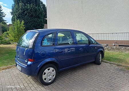 Opel Meriva 1.6 Preis VB