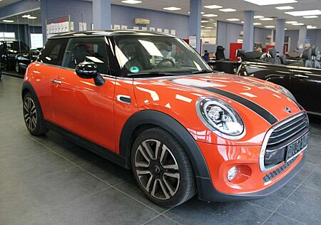 Mini Cooper Aut. - Panorama - Navi -