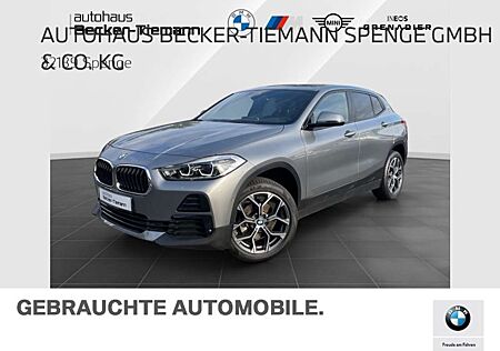 BMW X2 sDrive18d *AUT.*M SPORTLENKRAD*NAVI.PLUS*KAMERA*