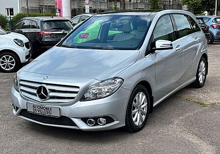 Mercedes-Benz B 180 B -Klasse