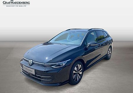 VW Golf Variant Volkswagen GOAL Facelift TDI DSG Navi AHK LED