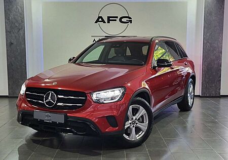 Mercedes-Benz GLC-Klasse GLC 200 GLC -Klasse GLC 200 4Matic