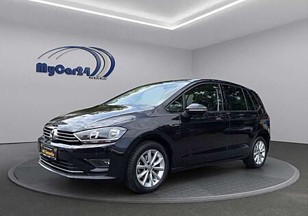 VW Golf Sportsvan Volkswagen |Autom.|1.Hd.|SZH|Garantie