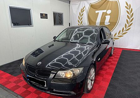 BMW 318i 318 *Baureihe*Lim.**E90*TüV*