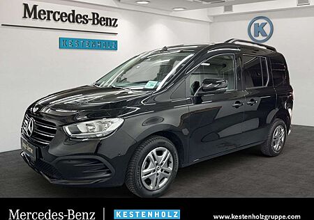 Mercedes-Benz T-Klasse T-Class T 160 STYLE Standard Kamera Spurhalt-Ass Totwinkel
