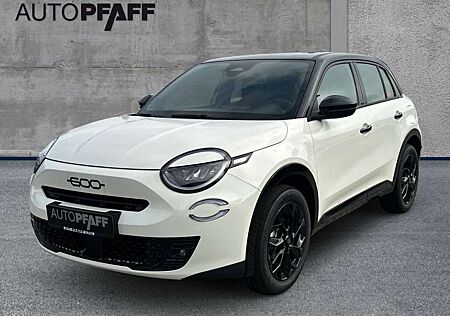 Fiat 600 FIAT Sondermodell Sreet Carplay|Sitzheizung|LED
