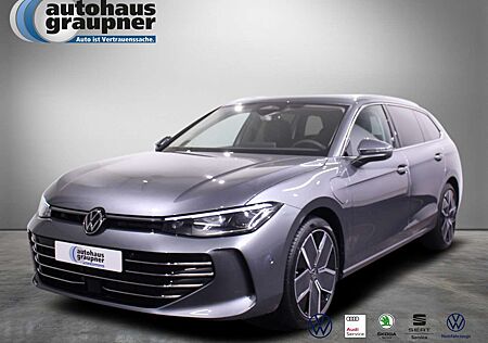 VW Passat Volkswagen Elegance 1,5 l eHybrid 130 kW 177 PS / 85 KW 115 PS 6-G
