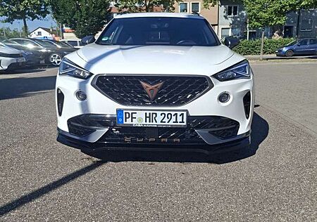 CUPRA Formentor VZ 2.0 TSI 4Drive DSG 310 PS