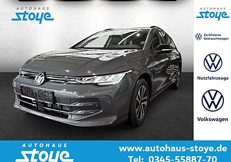 VW Golf Volkswagen VIII Variant 1.5 eTSI 110 kW Energy