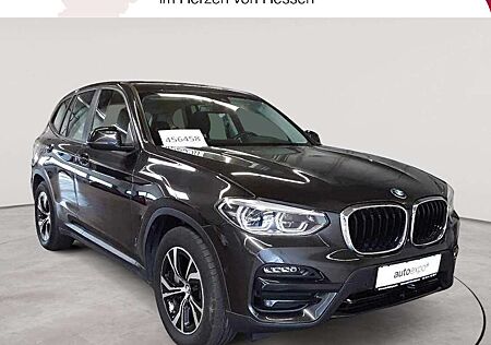 BMW X3 xDrive30e Aut. Advantage Navi HuD AHK Pano