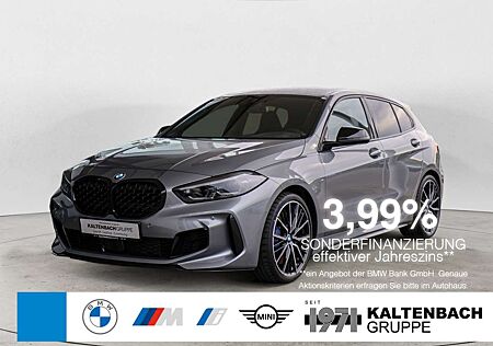 BMW 135 Mi xDrive Edition Colorvision HUD LED ACC