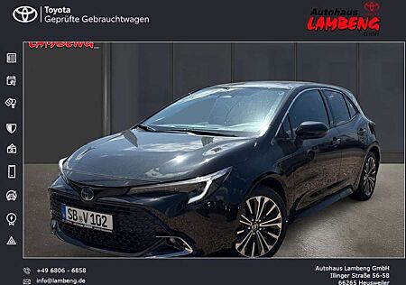 Toyota Corolla 1.8 Hybrid Team Deutschland
