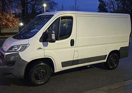 Fiat Ducato L1H1