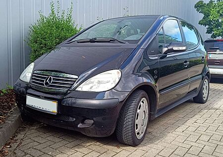 Mercedes-Benz 170 CDi PICCADILLY Classic