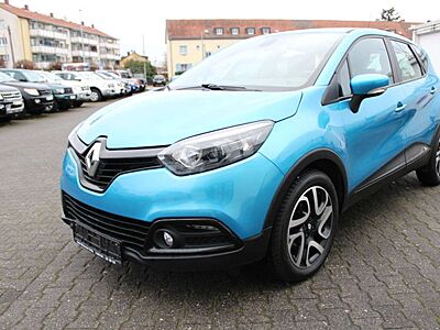 Renault Captur Dynamique