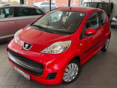 Peugeot 107 Filou Elek.Fenster~Zentral~HU/AU Neu~1Hd~AUX